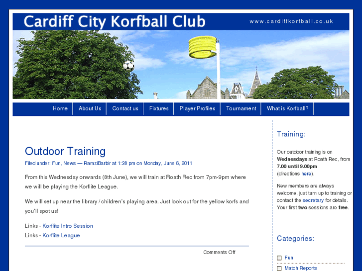 www.cardiffkorfball.co.uk