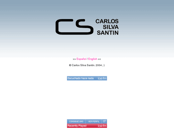 www.carlossilva.info