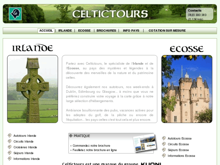 www.celtictours.fr