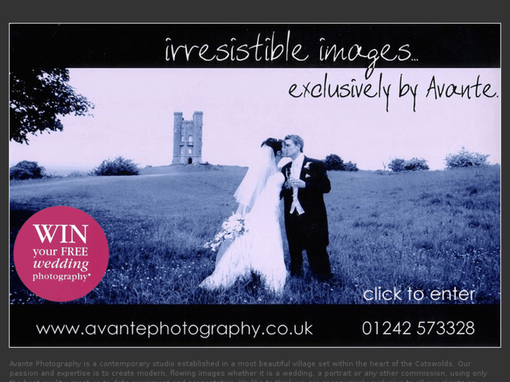 www.chicphotography.co.uk