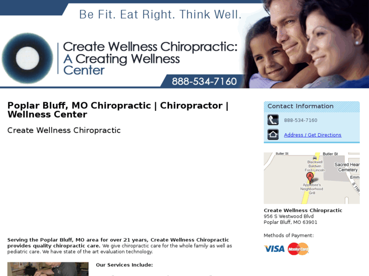 www.chiropractorpoplarbluff.com