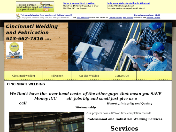 www.cincinnatiwelding.com