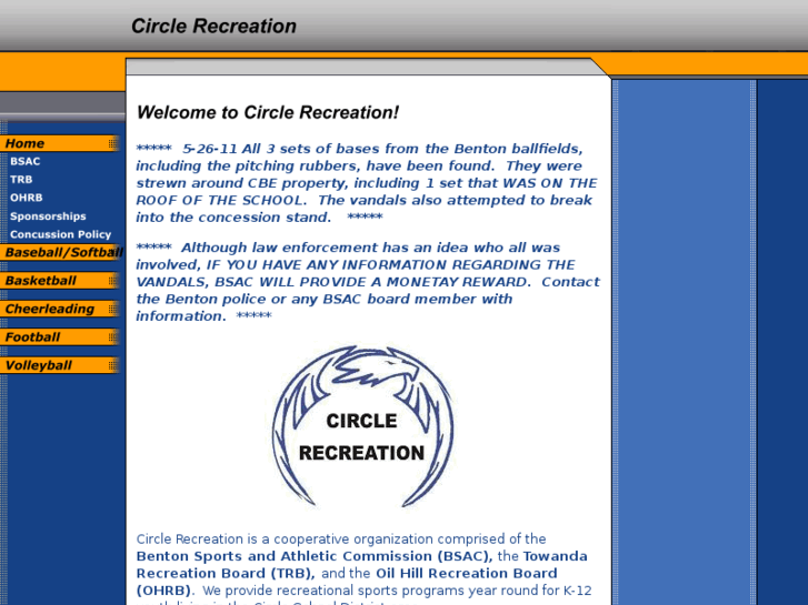 www.circlerec.org