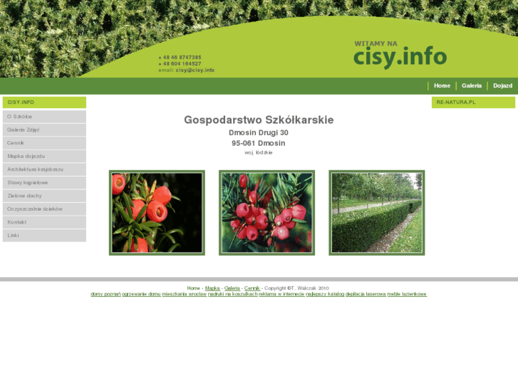 www.cisy.info