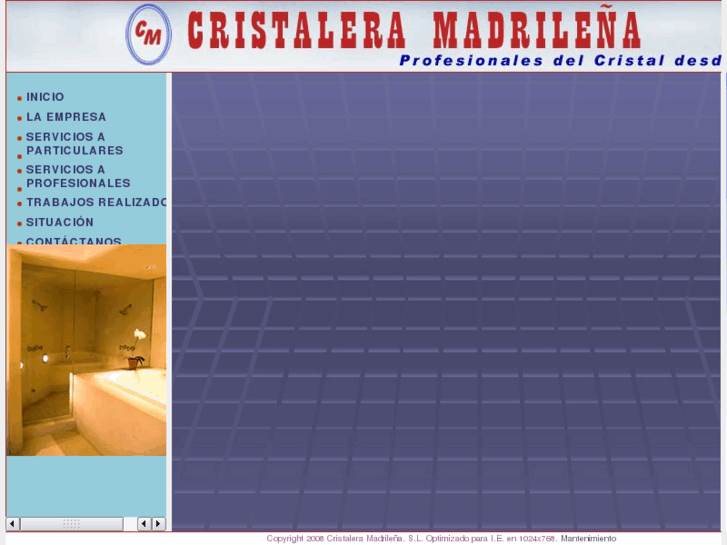 www.cristaleramadrilena.com