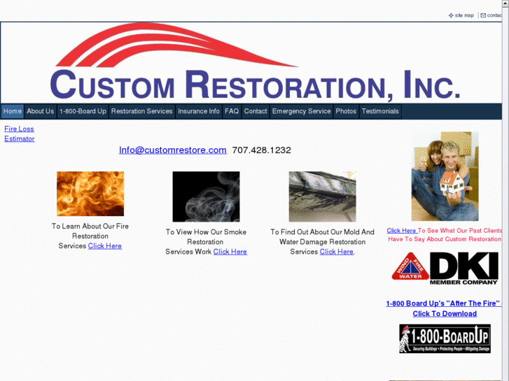 www.customrestore.com