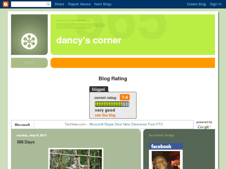 www.dancyscorner.com