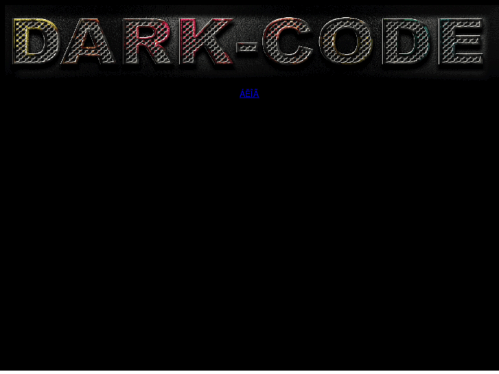 www.dark-code.net