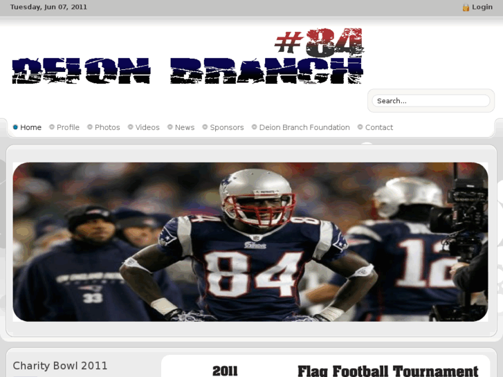 www.dbranch84.com