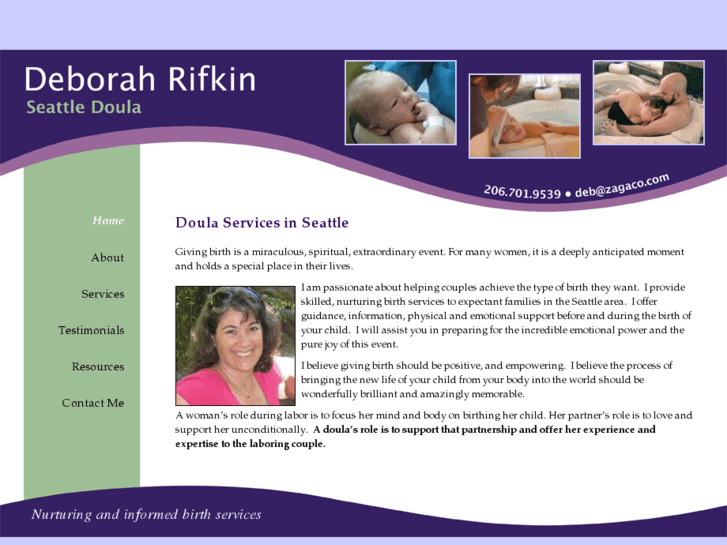 www.deborahrifkin.com