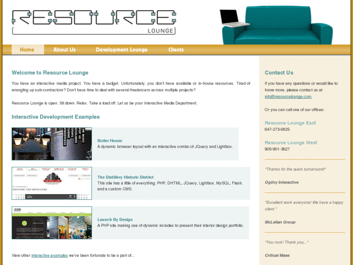 www.developmentlounge.com