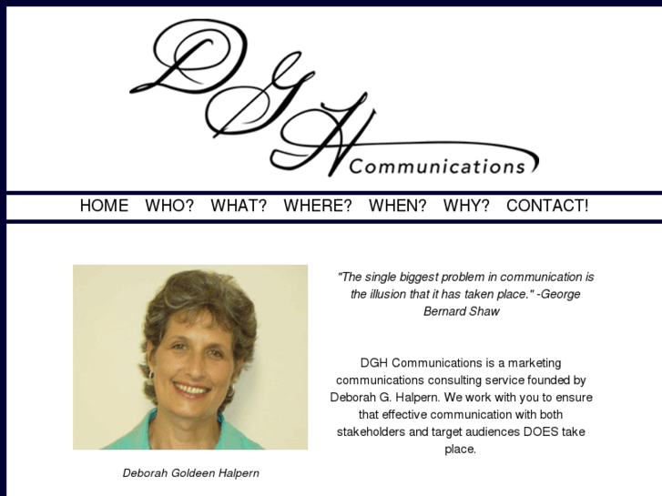 www.dghcommunications.com