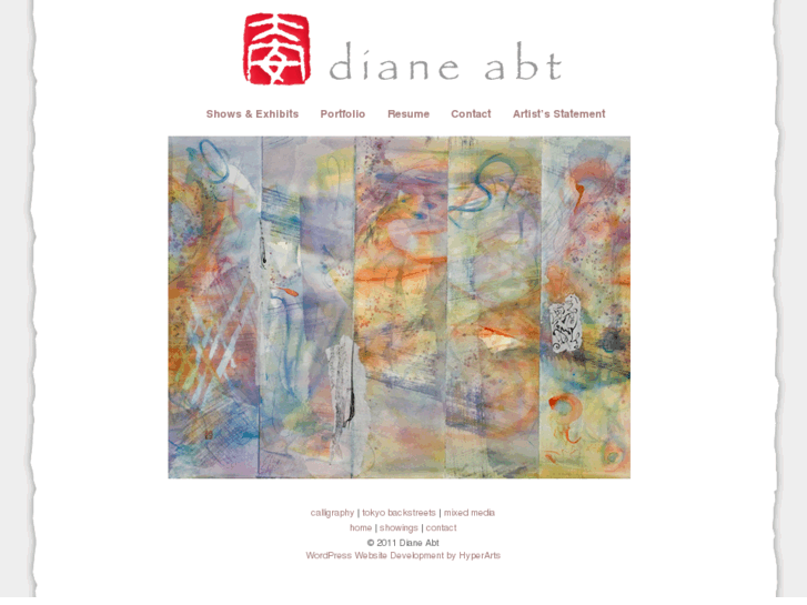 www.dianeabt.com