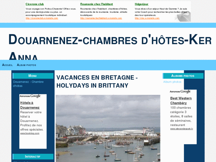 www.douarnenez-chambreshotes-keranna.com