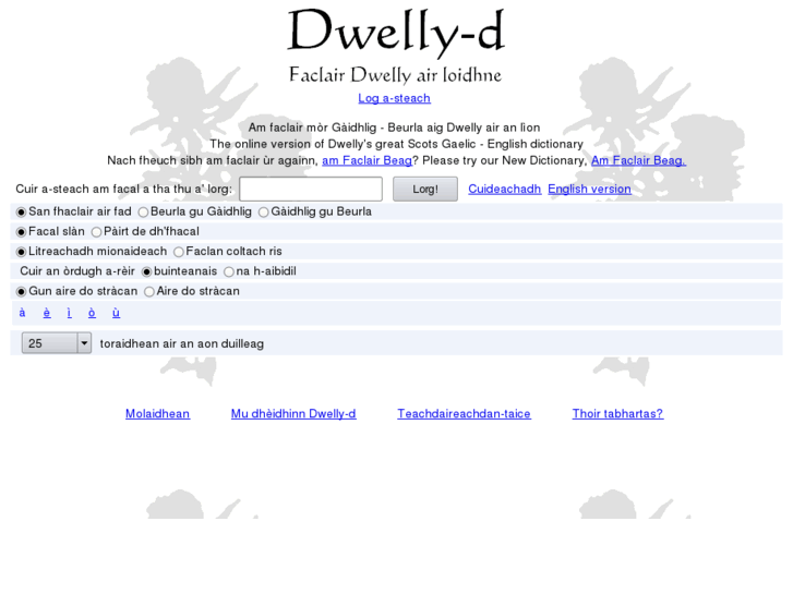 www.dwelly.info