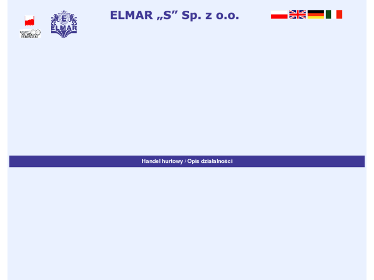 www.elmar.com.pl