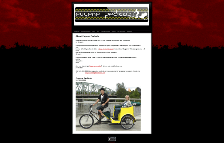 www.eugenepedicab.com