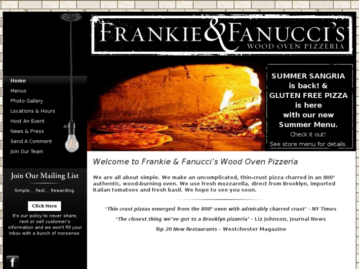 www.fandfpizza.com