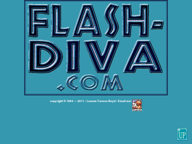 www.flash-diva.com