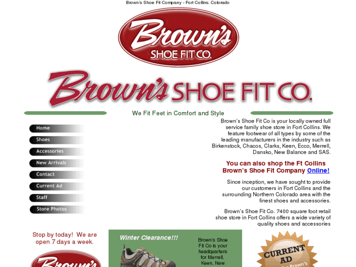 www.fortcollinsshoes.com