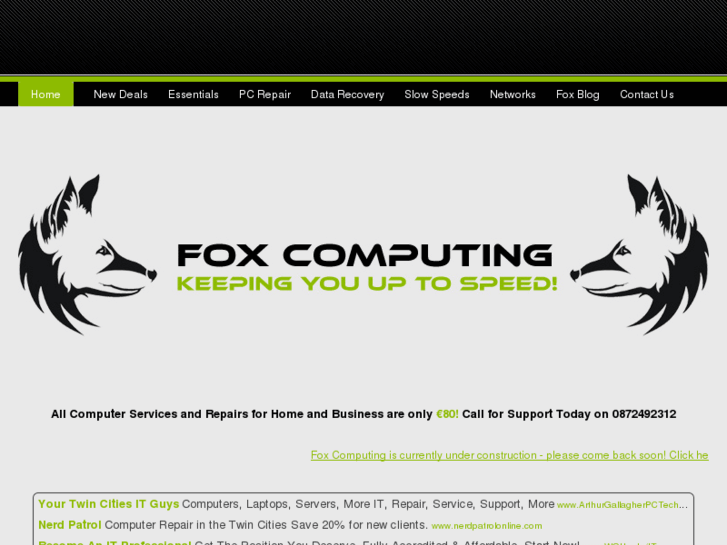 www.foxcomputing.ie