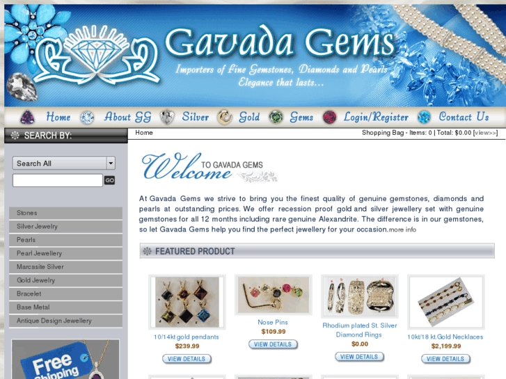 www.gavadagems.com