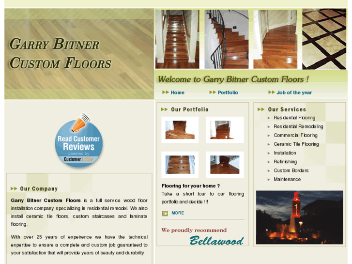 www.gbcustomfloors.com