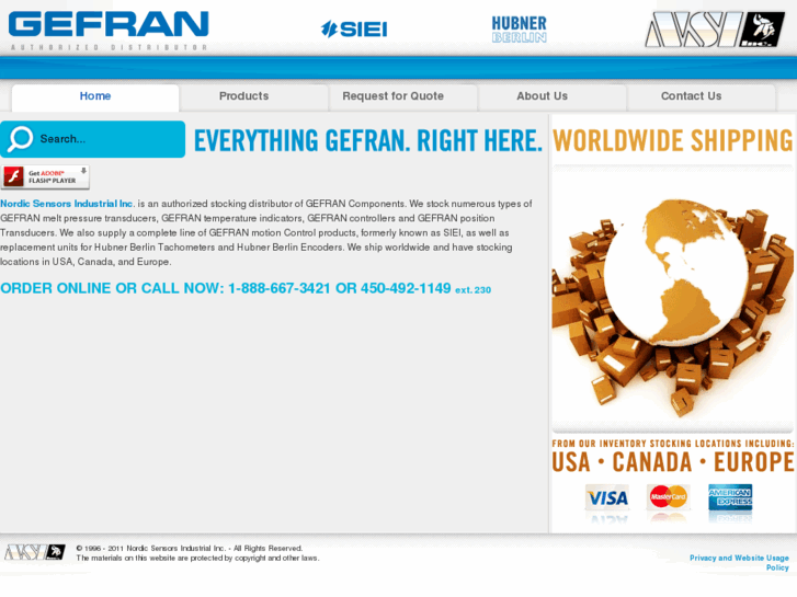 www.gefran-distributor.com