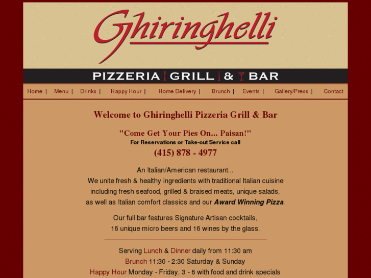 www.ghiringhellisnovato.com