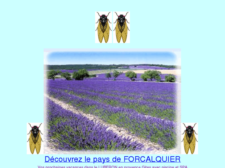 www.gite-luberon.com