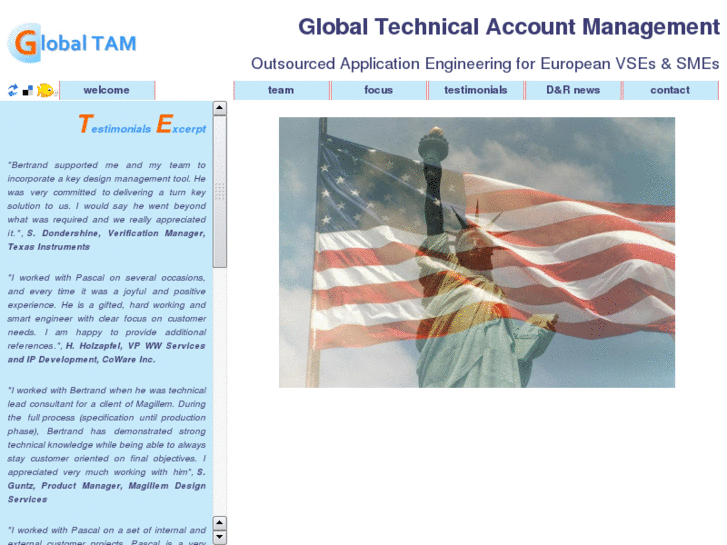 www.global-tam.com