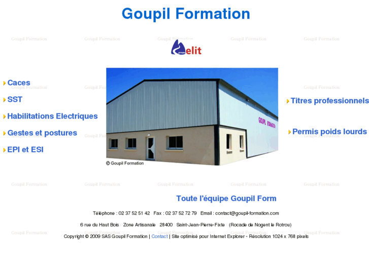 www.goupil-formation.com