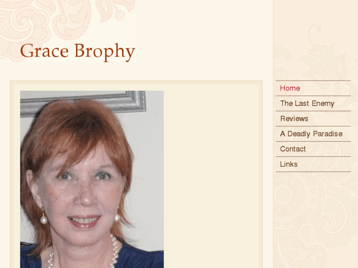 www.gracebrophy.com
