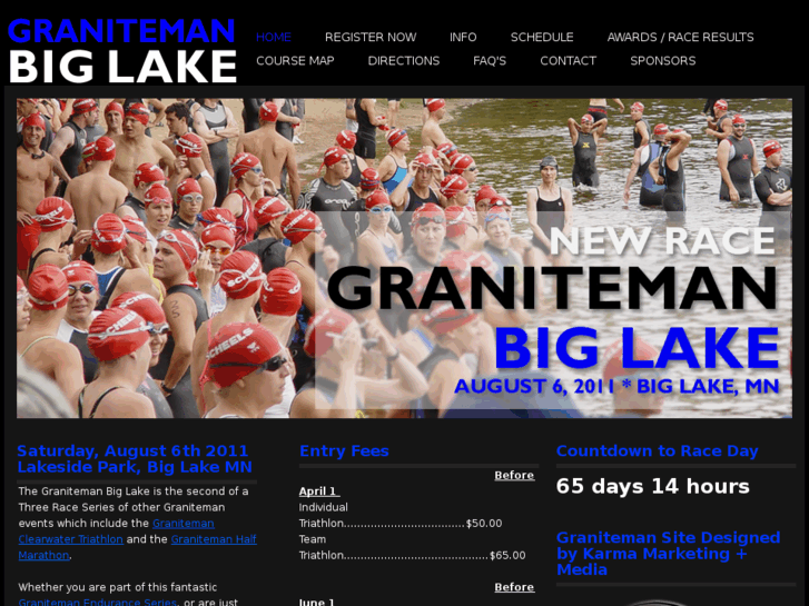 www.granitemanbiglake.com