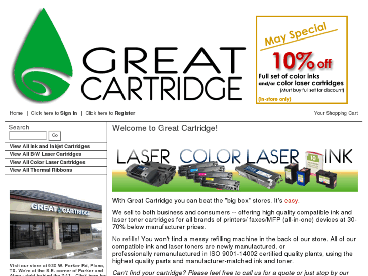 www.greatcartridge.com