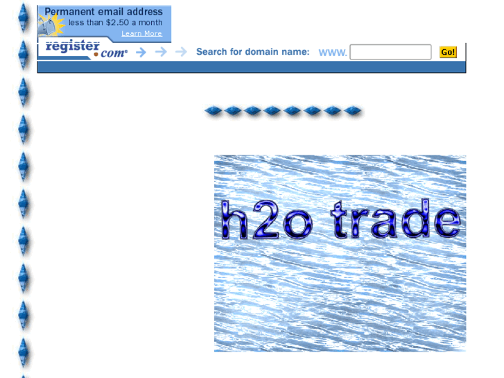 www.h2o-trade.com