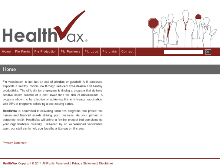 www.healthvax.com