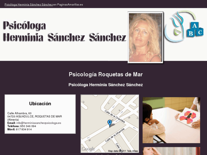 www.herminiasanchezpsicologa.es