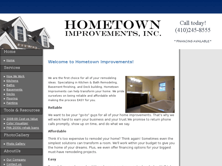 www.hometown-improvements.com