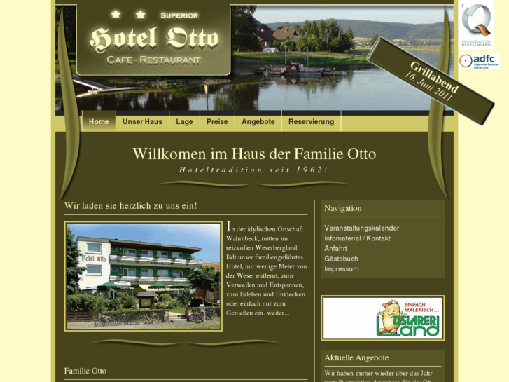 www.hotel-otto.com