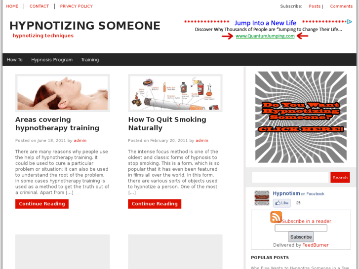 www.hypnotizingsomeone.com