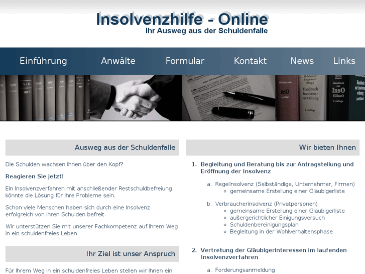 www.insolvenzhilfe-online.com