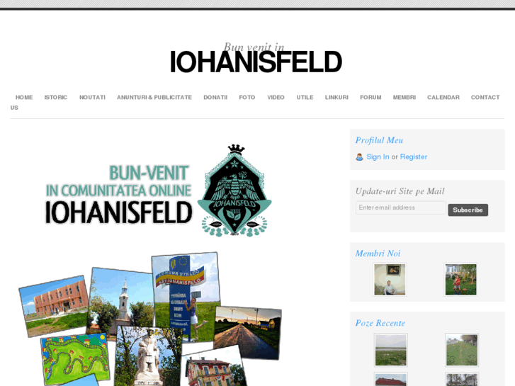 www.iohanisfeld.com