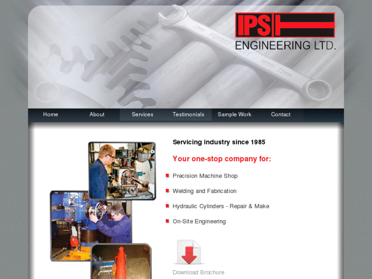 www.ipsengineering.ie