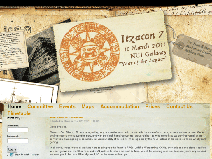 www.itzacon.com