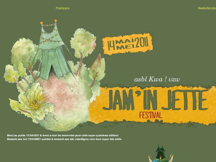 www.jam-in-jette.be