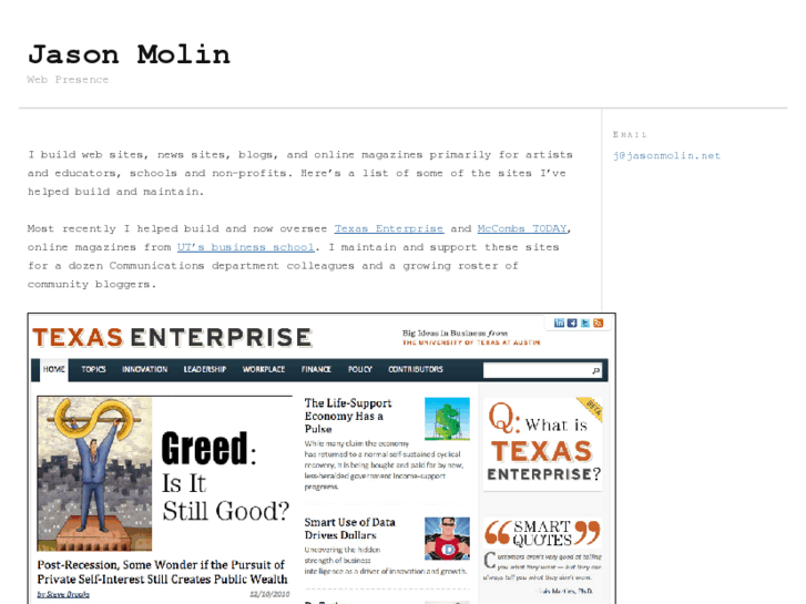 www.jasonmolin.com