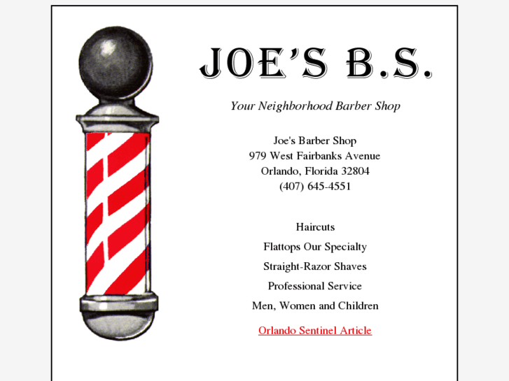 www.joesbs.com