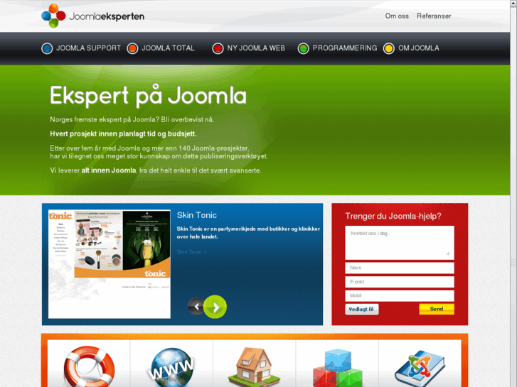 www.joomla-eksperten.org