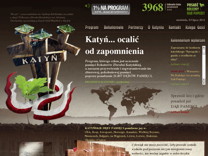 www.katyn-pamietam.pl